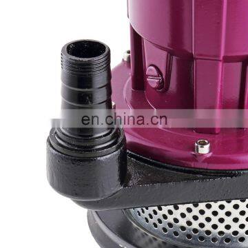 Best Quality China Submersible Water Pump Price List photo-4