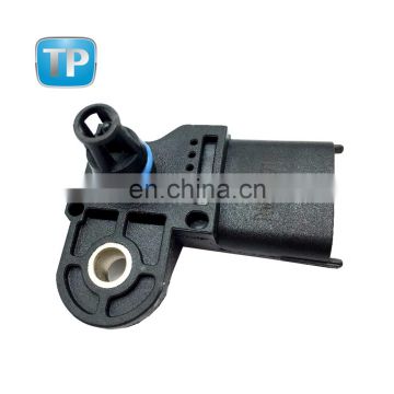 MAP Intake Pressure sensor OEM 65QA-1100800-01 465QA110080001 465QA 1100800 01