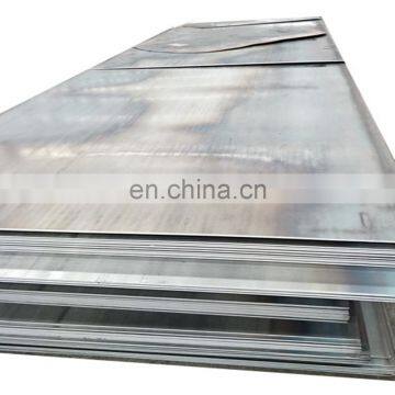 Corrugated plate steel grain silo for sale Japan steel plate used steel plate scrap