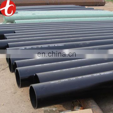 Oil and Gas Carbon steel l360 pipeline