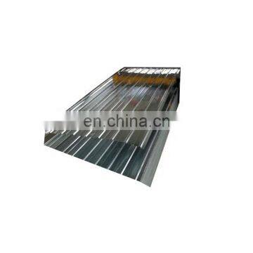 Bwg 22 Galvanized Corrugated Sheet/ Galvanized Iron Roofing Sheet to Nepal/corrugated Sheet Metal Insulation photo-5