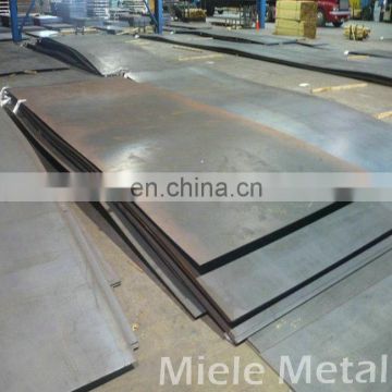 SPCC, Spcd, DC01, DC03 Cold Rolled Steel Plate