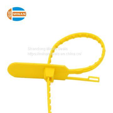MA - PS 6028 Hot Selling Warehouse Packing Security Tamper Proof Plastic Seal photo-3