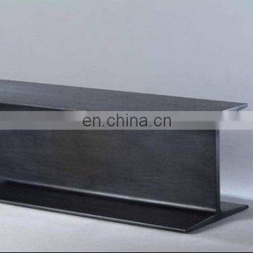 metal structural steel h iron beam / i shape beam price per kg size100x100x6x8