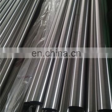 Cold Drawn nickle alloy Inconel 625 seamless pipes and tubes manufacturer