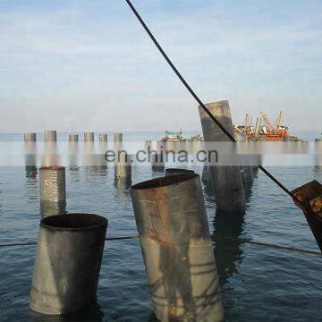 Metal Spiral Welded Steel Tube photo-4