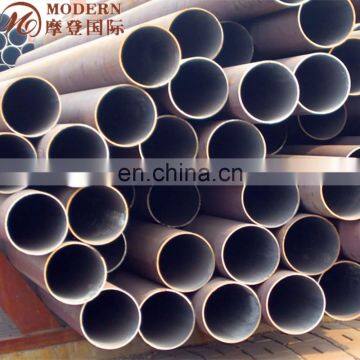 ASTM A333 Grade Seamless Low Temperature Tube for Best Sales photo-2
