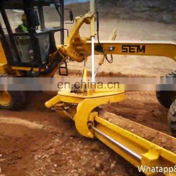 SEM Factory SEM Motor Grader SEM919 Big Motor Grader Cheap Price For Sale