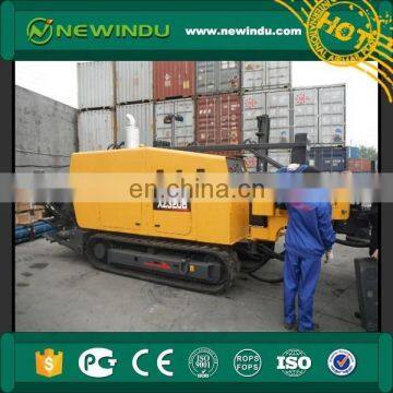 Horizontal Directional Driller XZ1000A Mine Rail Drilling Machine Rig