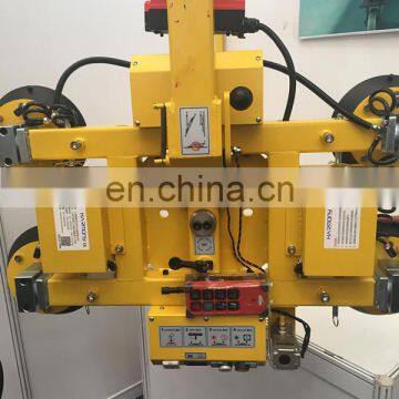 Electric Vacuum Glass Lifter Sucker for Glass Carrying photo-5