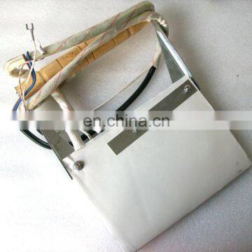 Popular Portable Welding Machine Heating Plate for pvc window door