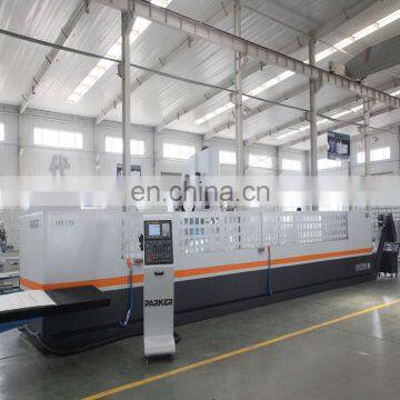 DMCC3S(BT40) 3 Axis High Speed Heavy Duty Machining Center photo-7