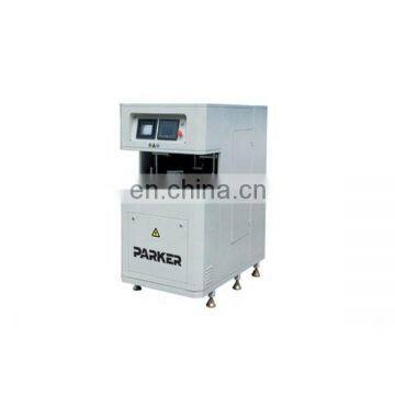 PVC Door Window High Speed Cleaning Machine with CNC