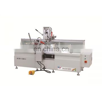 Copy Router Machine For Aluminum Curtain Wall Profile