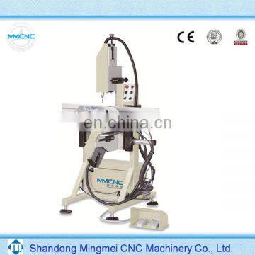 New Automatic Water Slot Milling Machine