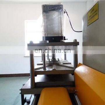 Good Quality End Milling Machine UPVC Window and Door Machine Made in Jinan photo-4