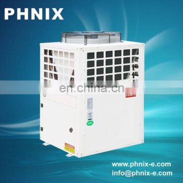 Heat Pump Air To Water High Temperature ( EN14511-2:2007, NFPAC, EURO-VENT, ENERGY-STAR, DOE, CE, ETL, CETL, C-TICK, CB, CCC)