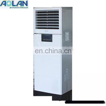 Cheap room air cooler home water air cooler mobile cooling fan