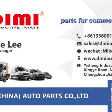 Benz Sprinter Rear Door Emblem 313 CDI 314 CDI 316 CDI photo-5