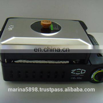 Portable Multi Way Gas Stove Midi Size photo-4