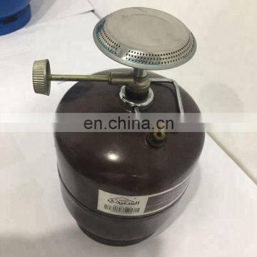 Steel LPG Cylinder For Cooking South Africa Lpg Cylinder Filling Station photo-2