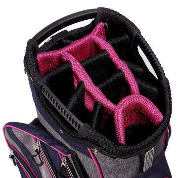 Fasion Customized Golf Cart Bag photo-3