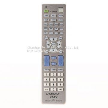 H-1080E IR Universal TV Remote Control