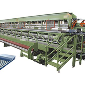 Paper Machine Clothing Loom Factory