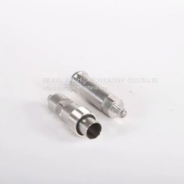 Anodic Oxidation Surface Cnc Machine Parts Name & Image Custom Machined Parts