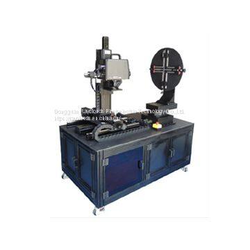 Small Size LCD&LCM Optical Measurement System