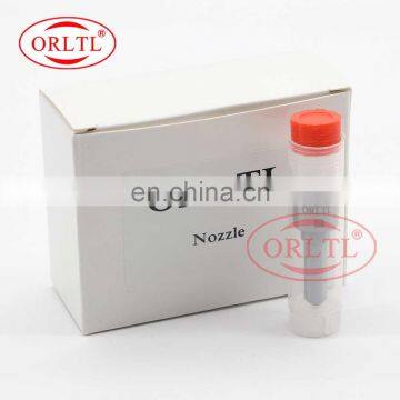 ORLTL Common Rail Injector Nozzle L087PBC And Dispenser Nozzle L 087 PBC For RENAULT 8200553570 EJBR04101D Euro 3 photo-6