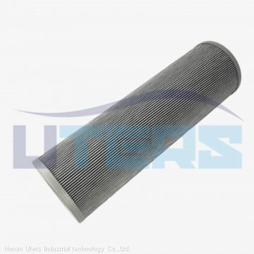 UTERS replace of   PARKER   hydraulic oil  filter element  937876Q  accept custom