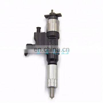 High Quality Diesel Fuel Injector 095000-6551
