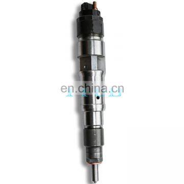 High Quality Diesel Injector 0445120290 Common Rail Disesl Injector 0445120290 photo-3