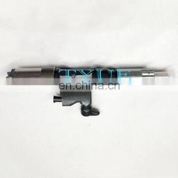 High Quality Diesel Fuel Injector 095000-6551