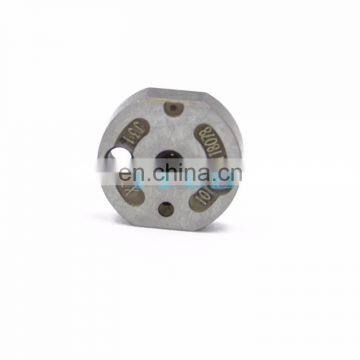 32# Pressure Control Valve 095000-6770 095000-6070 Plated Valve 295040-6120 32# Denso Valve Plate for Denso Injector