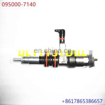 33800-52000 CR Injector 095000-7140 for HYUNDAI TRUCK