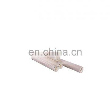 Big Flow 5 Micron Cartridge Filter Water 40'' for Machinery&Equipment