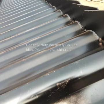 Factory Hot Sale The Plate Chain Feeder for Mining Industries photo-3