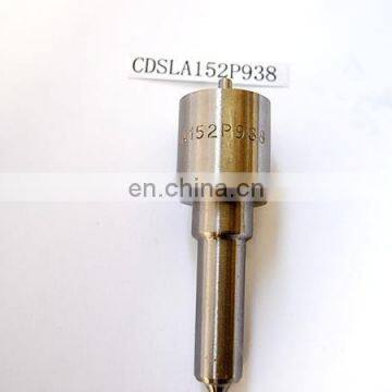 DSLA152P938 Diesel Fuel Injector Nozzle for DaChai (CA4D32-12)CA498 Engine