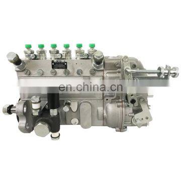 TBD226B-6 Injection Pump 10 402 376 075 10402376075 with Governor 10421435108