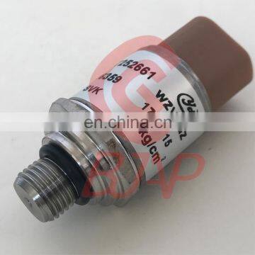 BJAP Pressure Sensor VOE14613051 14613051  17253748 for EC210