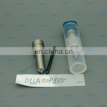 ERIKC DLLA 150P 835 Denso High Pressure Common Rail Automatic Oil Nozzle DLLA 150 P835 Diesel Pump Nozzle for 095000-5213 photo-3