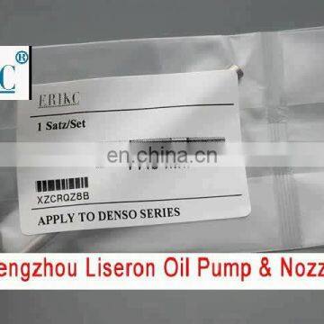 Denso 095000-6702 Whole injector stem 095000670# fuel injector stem manufacture 095000 6700