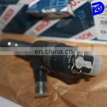 Genuine fuel injector 0445110293 for GWM 2.8 -TCi GW28TC2 (OE 1112100-E06 )