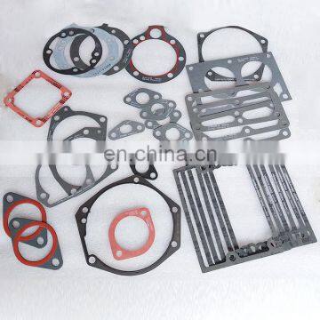 Diesel engine parts K19 upper and lower gasket kits 4295804