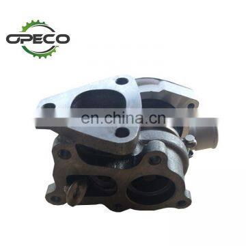 D4BH 4D56 Turbocharger 2820042540 4917707612 Turbokit 4917707616 Turbochra photo-2