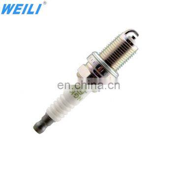 High quality Spark Plugs For BYD F3 F6 Great Wall M1 M2 M4 Veryca Hover H1 OE:BKR5E-11