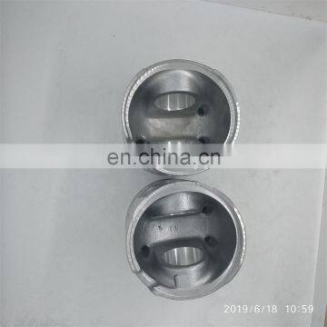 6BT Diesel Engine Piston 4934860 photo-2