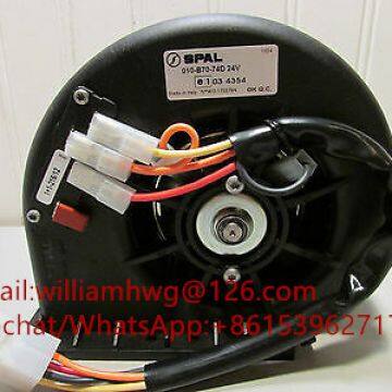 Kalmar Parts 923436.0343 Kalmar Fan 923436.0343 9234360343